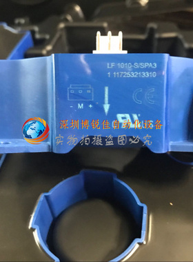 LF1010-S/SPA3瑞士LEM电流传感器LF 1010-S/SPA3莱姆霍尔互感器