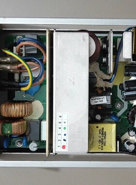 MSP500接口电源