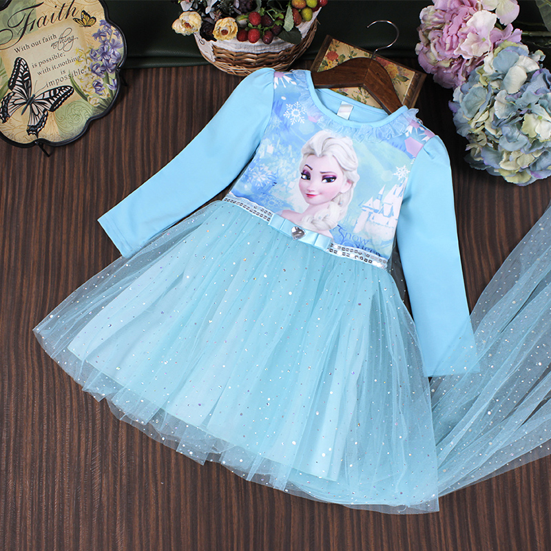Robe enfant - Ref 2047233 Image 1