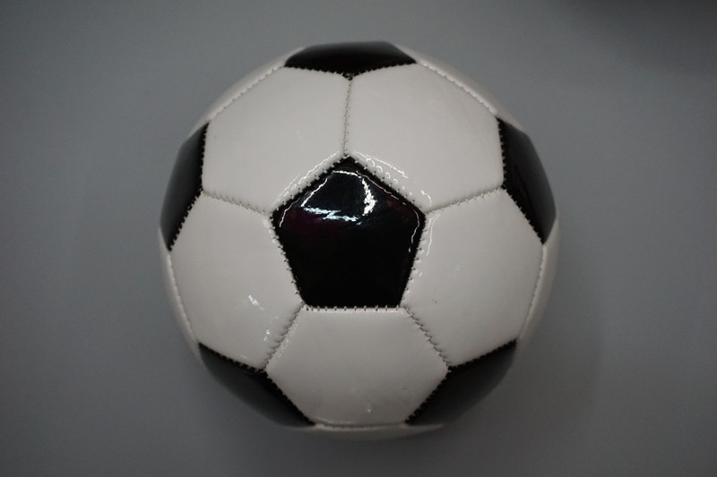 Ballon de football - Ref 7233 Image 4