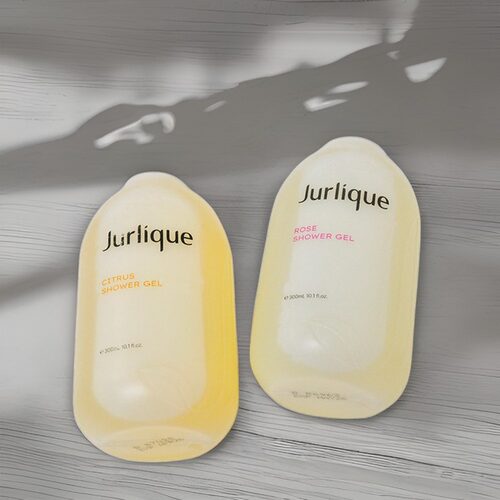 集合链接—Jurlique沐浴露300ml柑橘滋润保湿温和滋养玫瑰