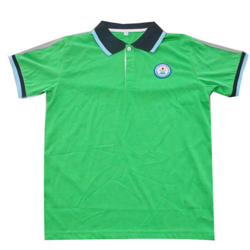 东莞市虎门常平嘉华嘉盛实验小学校服男女通用短袖裤子运动服班服