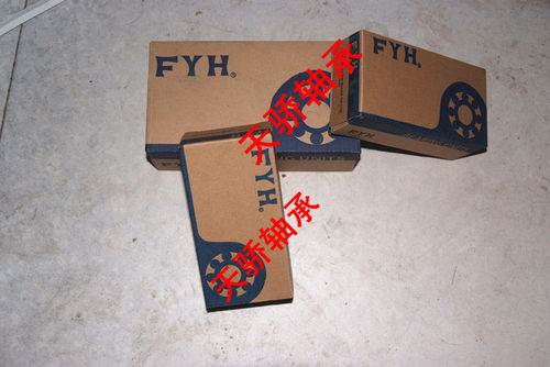 日本FYH轴承 ER207 ER206 ER212/39天骄轴承 TJU