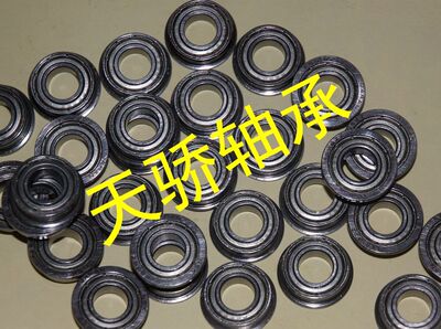 F683ZZ F684ZZ F685ZZ F686ZZ F687ZZ F688ZZ F689ZZ 法兰轴承