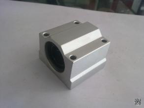 LM12滑块轴承 TJU SBR30