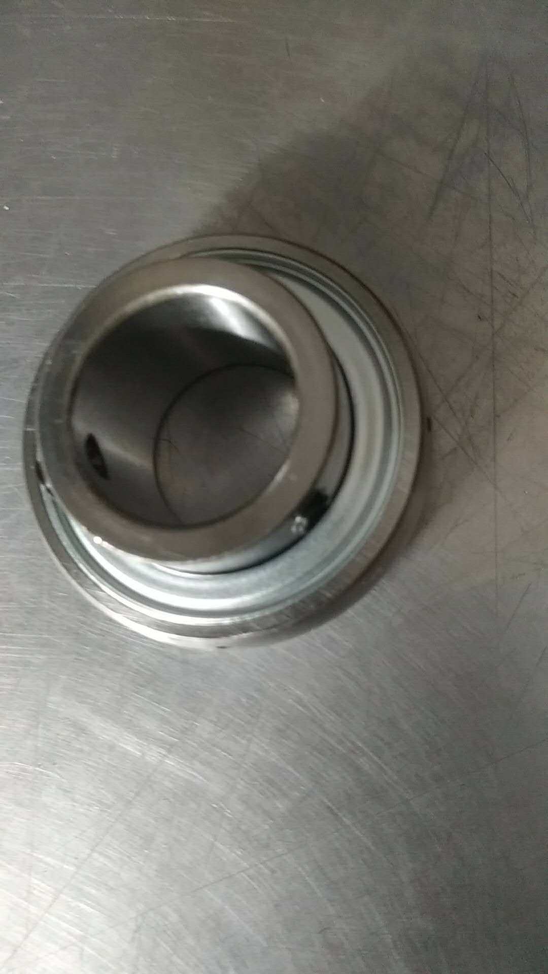 外球面轴承CSB202 CSB203 CSB204 CSB205 CSB206 CSB207 CSB208