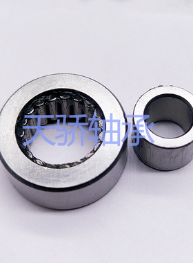 中心架滚轮专用轴承F-56429加重进口品质 F-82492