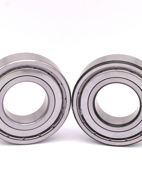 进口质量轴承6206 6207LU 6208ZZ 6209 6210 6211 6212 LBC3ZZ