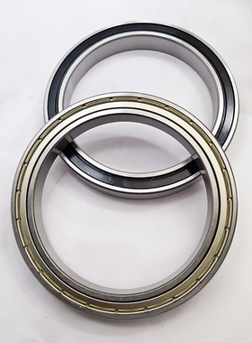 S61824ZZ  不锈钢薄壁轴承  120*150*16