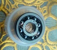 [天骄}哈尔滨轴承㊣1208AKTN 1208K 111208 40*80*18 锥孔 HRB