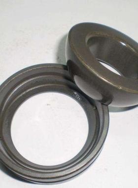 原厂角接触推力关节轴承GX/GE 35 40 45 S/AX 关节轴承