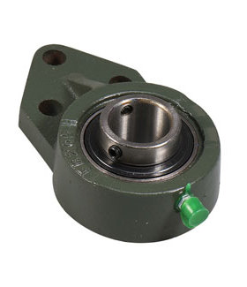 外球面轴承带座悬挂式轴承座UCFB204 FB205 206 207 FB208-FB210