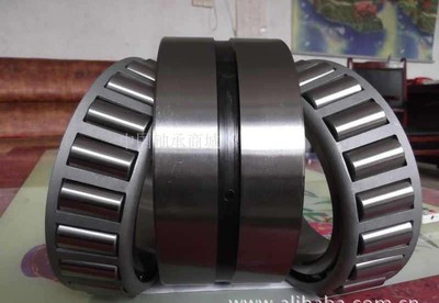 352220x2双列圆锥滚子轴承