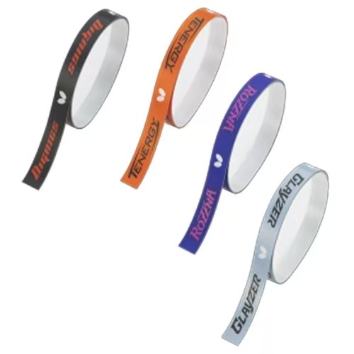 蝴蝶纤维护边耐磨防撞