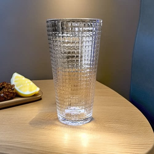 冷饮杯玻璃杯果汁杯啤酒杯罗派