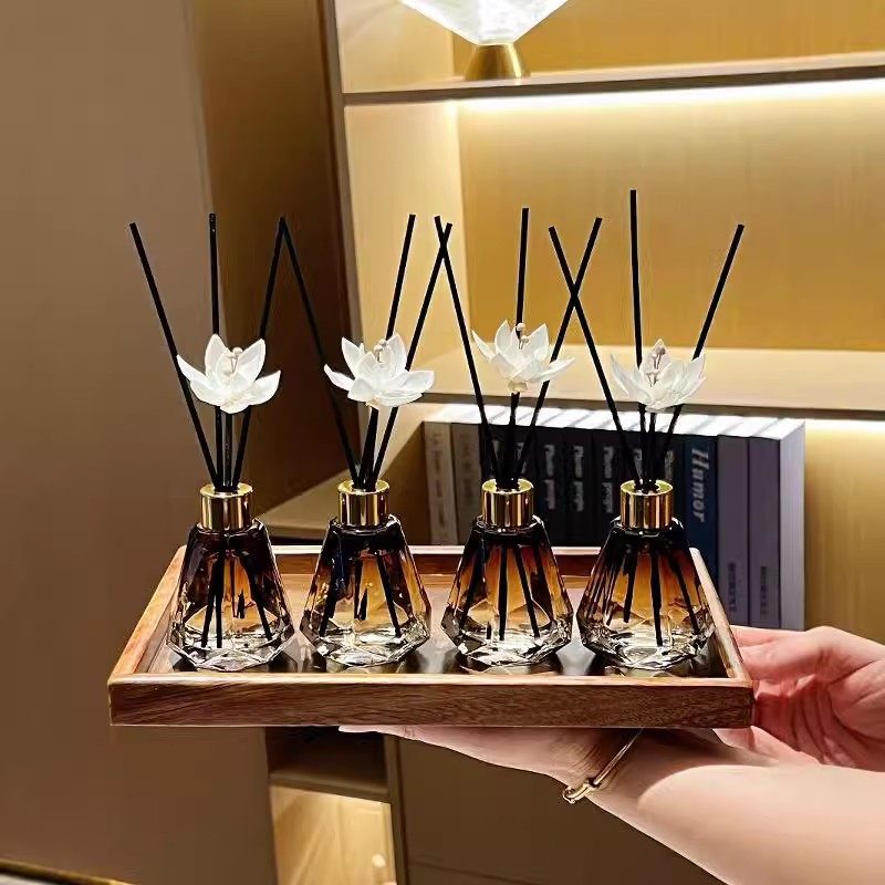 贵丽丝高端钻石瓶无火香薰精油家用室内高级香氛持久留香卧室厕所,洗护清洁剂/卫生巾/纸/香薰,香薰挥发液,淘宝优惠券,粉丝福利购,淘宝优惠卷