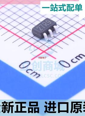 全新原装??APL5327BI-TRG??丝印27R9 封装SOT-23-5 LDO线性稳