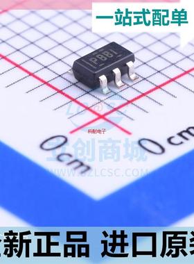 TPS76325DBVR??丝印PBBI 低压差稳压器 封装SOT23-5 全新原装