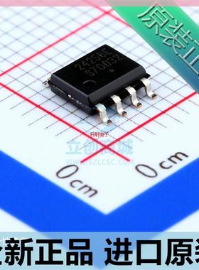 CAT24C256WI-GT3 SOP-8 丝印24256E 存储器芯片IC 进口原装