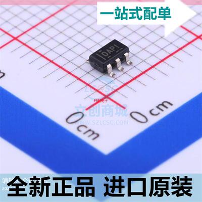 OPA335AIDBVR??OPA335AIDBVT 运算放大器 封装SOT23-5 全新原装