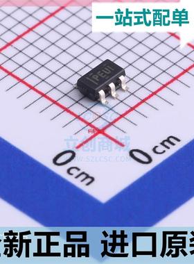 TPS79101DBVR??丝印PEUI 线性稳压器 封装SOT23-5 全新原装