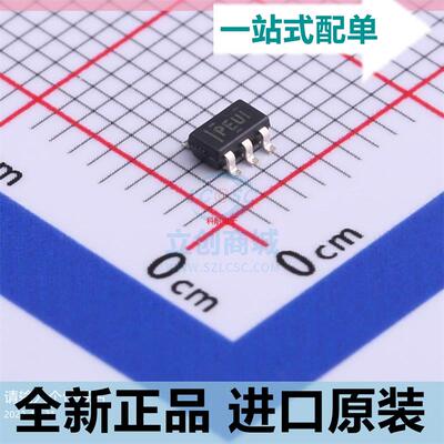 TPS79101DBVR??丝印PEUI 线性稳压器 封装SOT23-5 全新原装