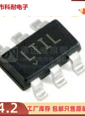直拍 LTC1772CS6 LTC1772CS6#PBF LTC1772CS6#TRPBF LTIL 原装