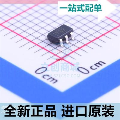 TPS73230DBVR??丝印T39 低压降稳压器芯片 封装SOT23-5 全新原