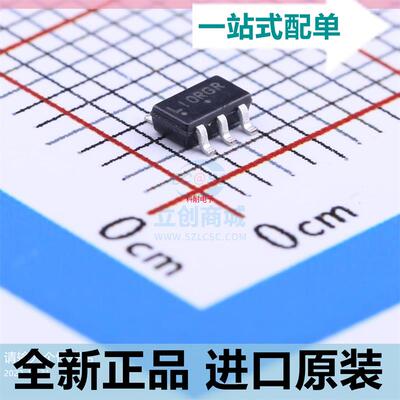 NCP600SNADJT1G SOT23-5 丝印LIO 低压差稳压器IC芯片 原装正品