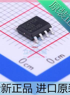 SC4215ASTRT SEMTECH 丝印：SC4215A SOP-8 稳压器IC芯片 原装