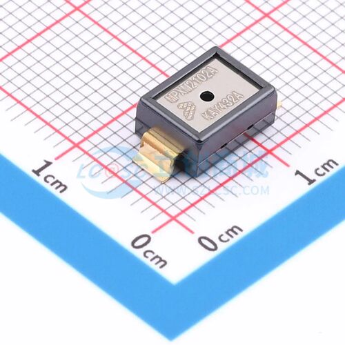 MPXM2102A NXP(恩智浦) SO-5