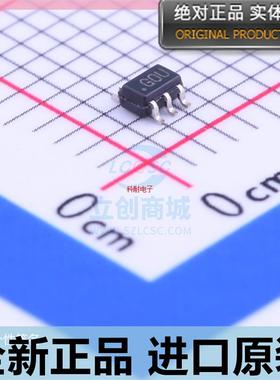 ADCMP608BKSZ??ADCMP608BKS 丝印GOU 比较器 SC70-6 全新原装