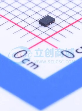 74AUP1G14FZ4-7 DIODES(美台) X2-DFN1410-6 现货