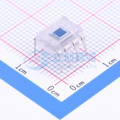 OPT101PG4 TI(德州仪器) PDIP-8
