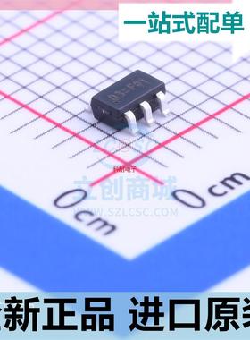 ??RT9361AGE??SOT-23-6 丝印D3=70R 稳压LED驱动器 贴片三极