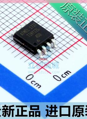 ATTINY12L-4SU TINY12L-4SU SOP8 8位AVR单片机MCU 微控制器