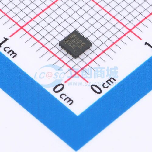KTH5701AQ3QNS CONNTEK(昆泰芯) QFN-16L-EP(3x3)