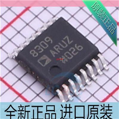 进口原装 AD8309ARUZ??AD8309ARU 丝印8309ARUZ??贴片TSSOP16