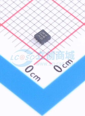SY89328LMG-TR MICROCHIP(美国微芯) MLF-8 现货