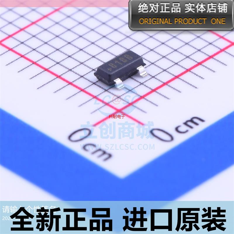 DS1818R-10+T&R??DS1818R-10 贴片SOT23-3 电源监控芯片 进