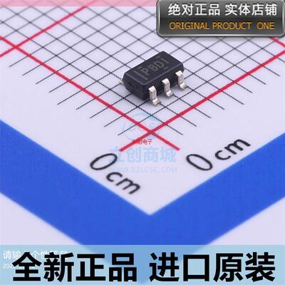 TPS76328DBVR??丝印PBDI 低压差稳压器芯片 封装SOT23-5 原装正
