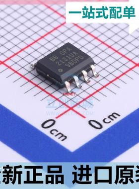 OPA2131UA??OPA2131UA/2K5??OPA2131U 运算放大器 SOP8 全新