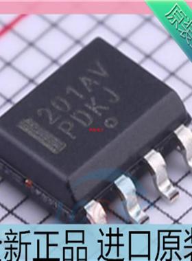进口原装 LM201AVDR2G??LM201AVDR??LM201AV 贴片SOP8