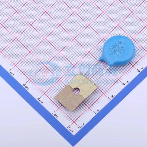 STE14D621K1EQ0FQT0R0 STE(松田) 插件,P=7.5mm 现货