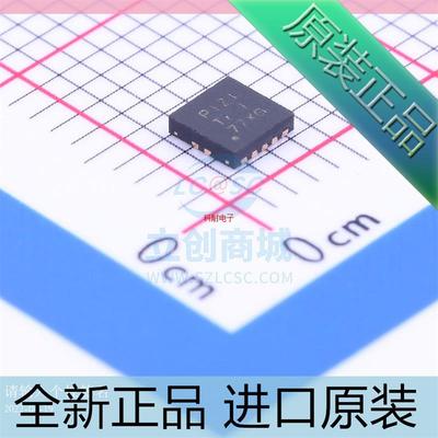 TPS51218DSCR??TPS51218??QFN 丝印PIZI 开关稳压器芯片 进口