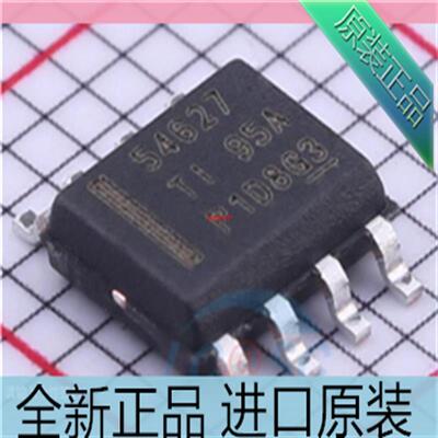 TPS54627DDAR??TPS54627??54627??sop8贴片 开关稳压器芯片