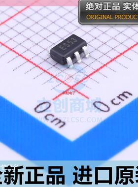 ESDA5V3SC6??ESD/TVS静电保护二级管 贴片SOT23-6??丝印ES53