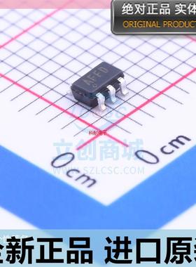 MAX9938HEUK+T??SOT23-5 丝印AFFD 电流灵敏放大器 全新原装