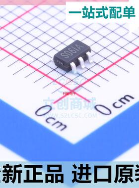 SGM8551XN5G/TR??丝印S06AC 高精度运放低功耗 SOT23-5 全新正