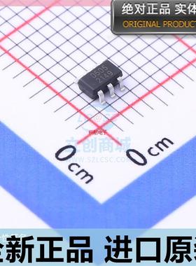 SP0505BAHTG&nbsp;丝印505B 封装SOT23-6 ESD静电保护二极管 进口